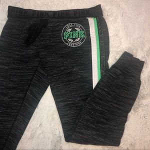 PINK joggers